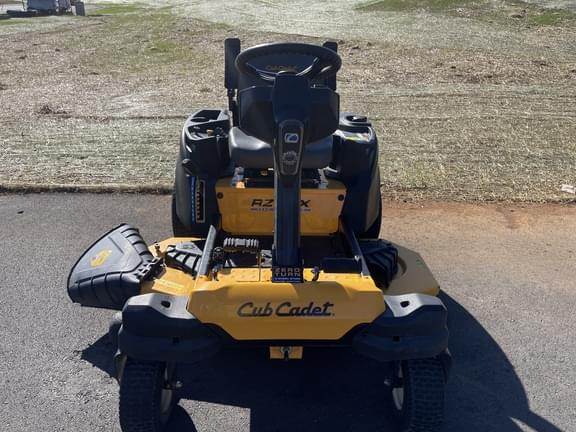 Image of Cub Cadet RZT SX equipment image 3