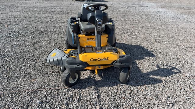 Image of Cub Cadet RZT SX equipment image 1