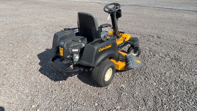 Image of Cub Cadet RZT SX equipment image 4