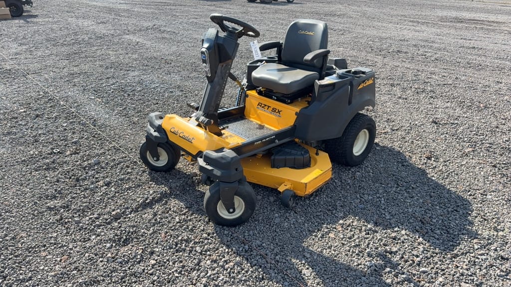 Main image Cub Cadet RZT SX