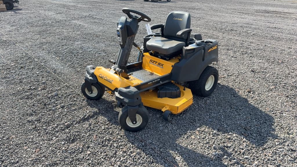 Image of Cub Cadet RZT SX Primary image