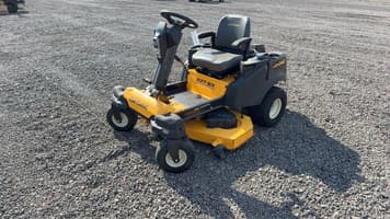 Main image Cub Cadet RZT SX