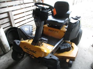 Main image Cub Cadet RZT SX