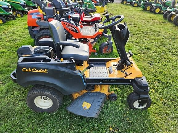 Cub cadet rzt 2024 sx 42 for sale