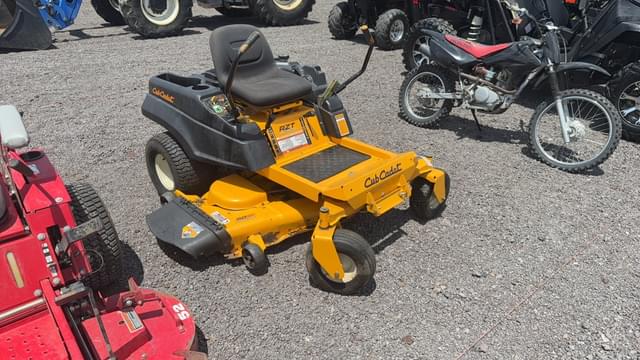 Image of Cub Cadet RZT equipment image 2
