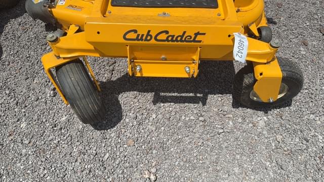 Image of Cub Cadet RZT equipment image 3