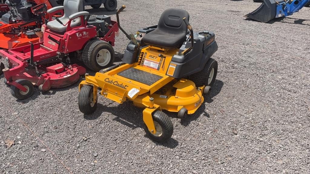 Image of Cub Cadet RZT Primary image