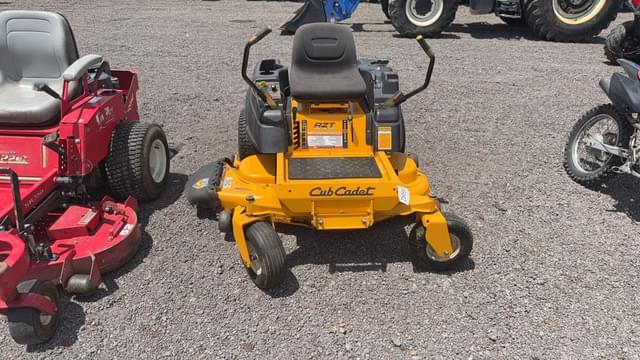 Image of Cub Cadet RZT equipment image 1