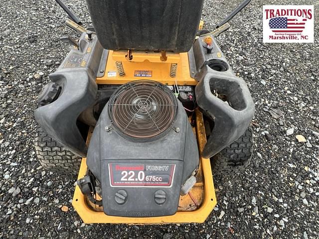 Image of Cub Cadet RZT equipment image 4