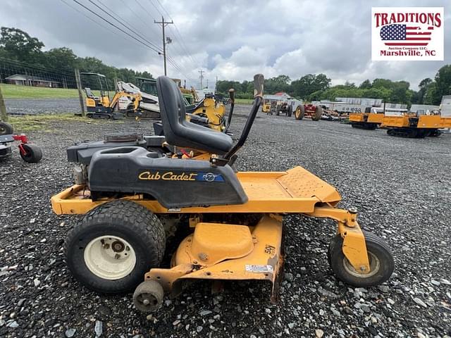 Image of Cub Cadet RZT equipment image 2
