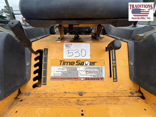 Image of Cub Cadet RZT equipment image 1