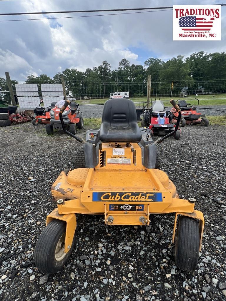 Image of Cub Cadet RZT Primary image
