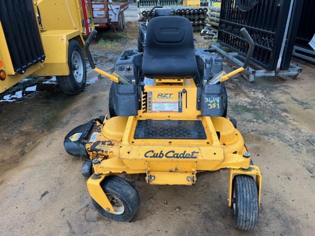 Image of Cub Cadet RZT Image 1