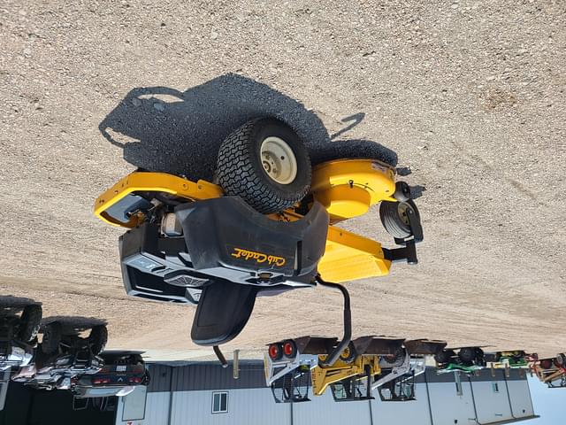 Image of Cub Cadet RZT equipment image 3