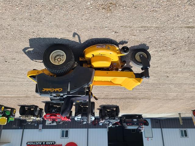 Image of Cub Cadet RZT equipment image 4