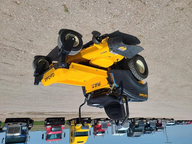 Image of Cub Cadet RZT equipment image 1