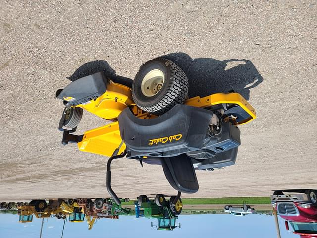 Image of Cub Cadet RZT equipment image 2