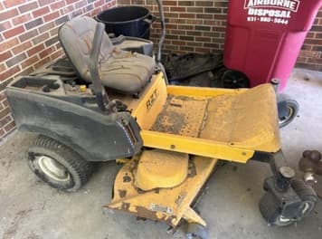 Main image Cub Cadet RZT