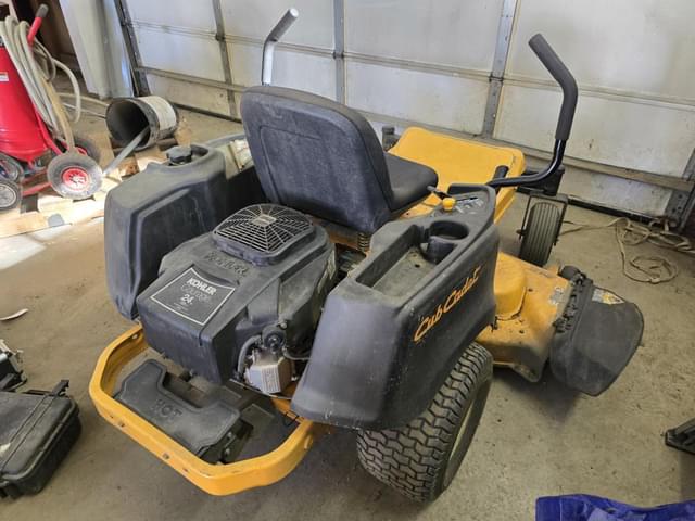 Image of Cub Cadet RZT equipment image 3