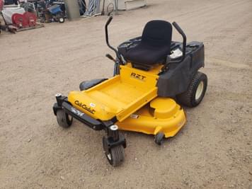 Main image Cub Cadet RZT