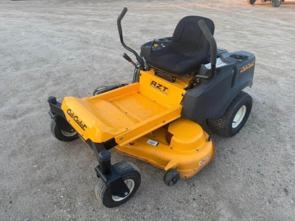 Image of Cub Cadet RZT Primary image