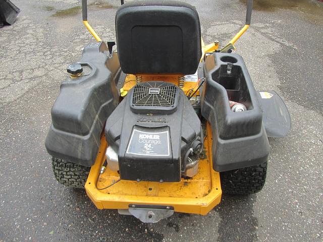 Image of Cub Cadet RZT equipment image 3