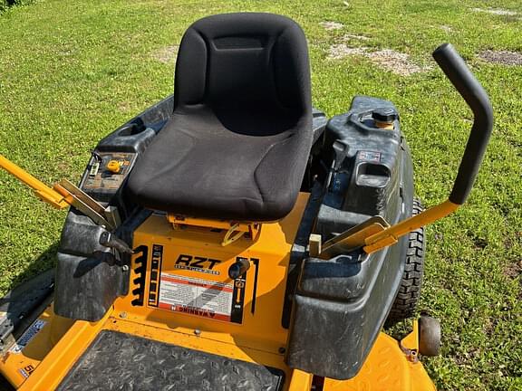 Image of Cub Cadet RZT50 equipment image 3