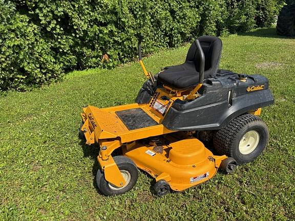 Image of Cub Cadet RZT50 equipment image 4