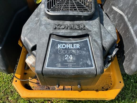 Image of Cub Cadet RZT50 equipment image 2