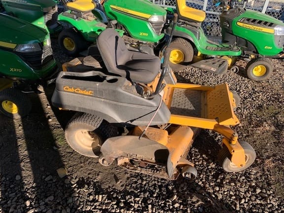 Main image Cub Cadet RZT50