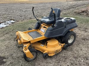 Cub Cadet RZT VT Image