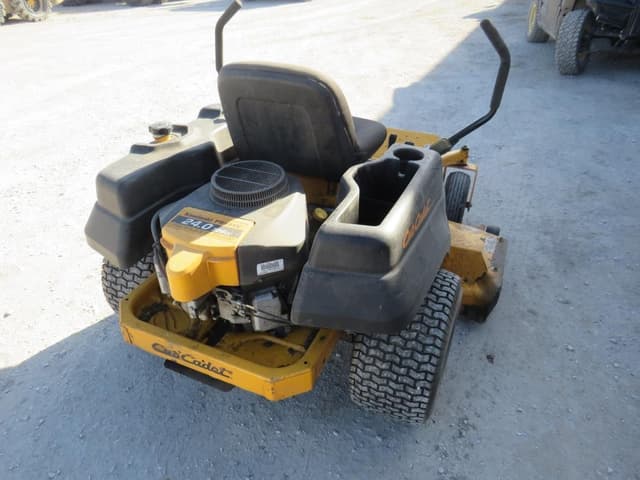 Image of Cub Cadet RZT 54 equipment image 4