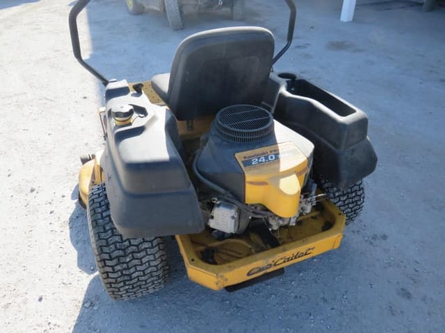 Image of Cub Cadet RZT 54 equipment image 3