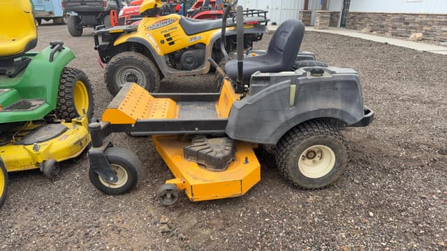 Image of Cub Cadet RZTL equipment image 1