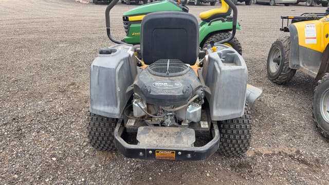 Image of Cub Cadet RZTL equipment image 2