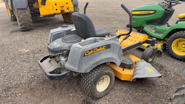 Image of Cub Cadet RZTL equipment image 3