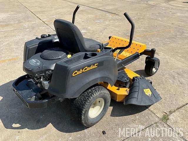 Image of Cub Cadet RZTL equipment image 3