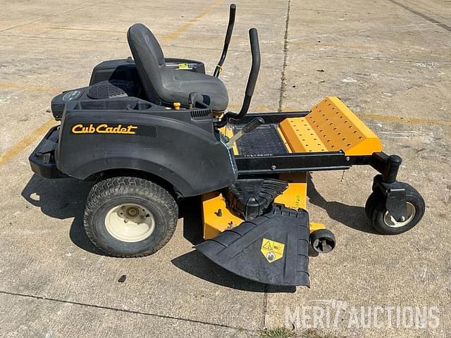 Image of Cub Cadet RZTL equipment image 4