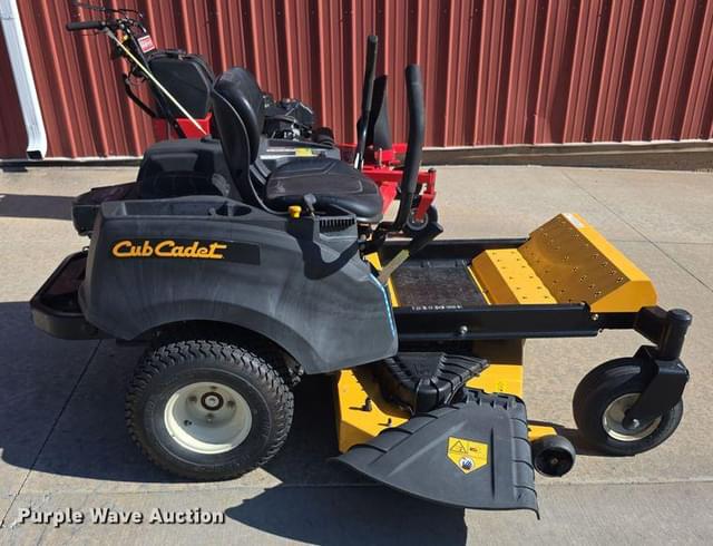 Image of Cub Cadet RZTL equipment image 2