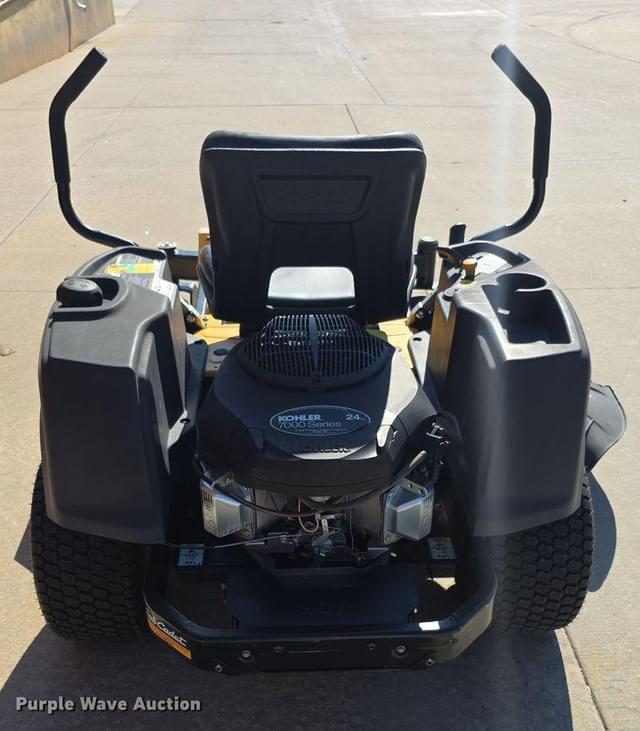 Image of Cub Cadet RZTL equipment image 3
