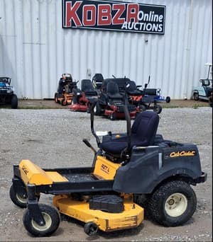 Cub Cadet RZTL Image