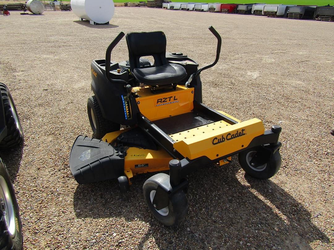 Image of Cub Cadet RZTL Primary image