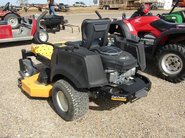 Image of Cub Cadet RZTL equipment image 4