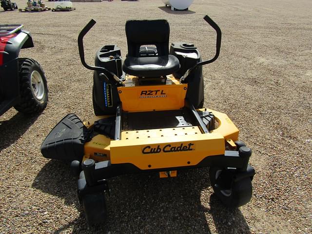 Image of Cub Cadet RZTL equipment image 1