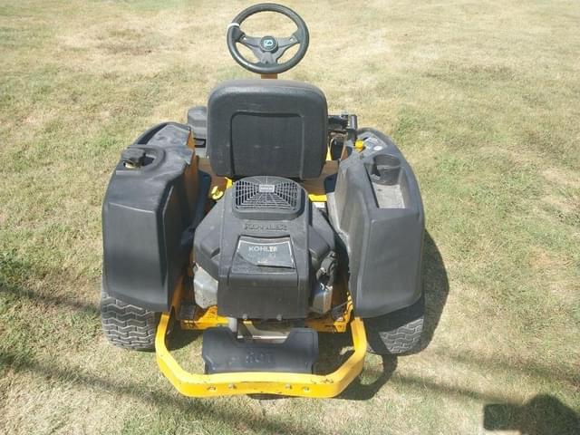Image of Cub Cadet RZTS equipment image 3
