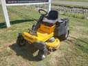Cub Cadet RZTS Image