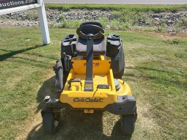 Image of Cub Cadet RZTS equipment image 1