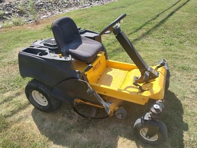 Image of Cub Cadet RZTS equipment image 2