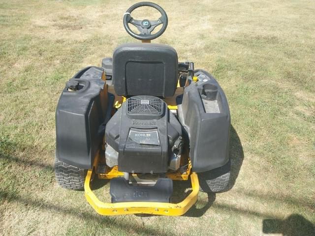 Image of Cub Cadet RZTS equipment image 3