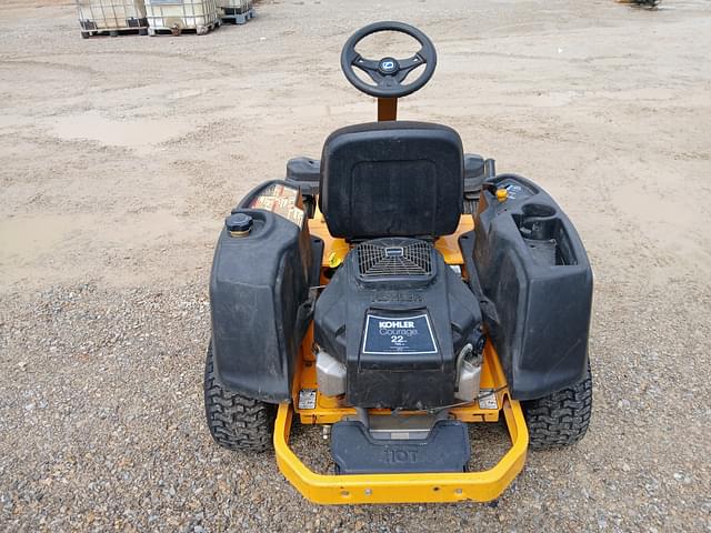Image of Cub Cadet RZTS equipment image 3